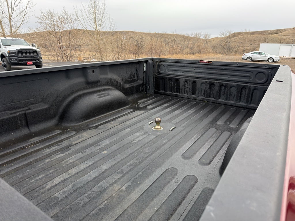 2022 RAM 3500 Laramie