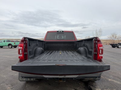 2022 RAM 3500 Laramie