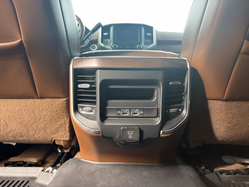 2022 RAM 3500 Laramie