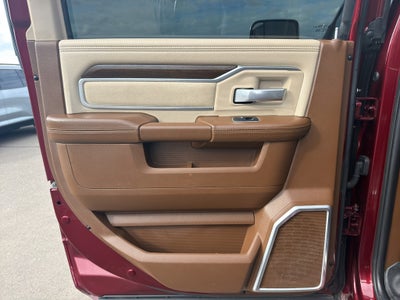 2022 RAM 3500 Laramie