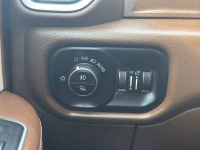 2022 RAM 3500 Laramie