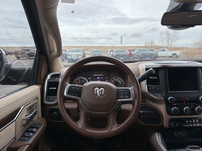 2022 RAM 3500 Laramie