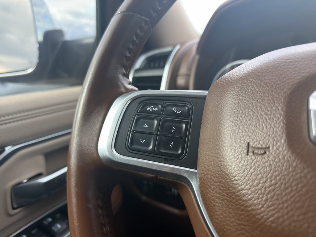 2022 RAM 3500 Laramie