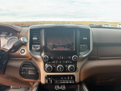 2022 RAM 3500 Laramie