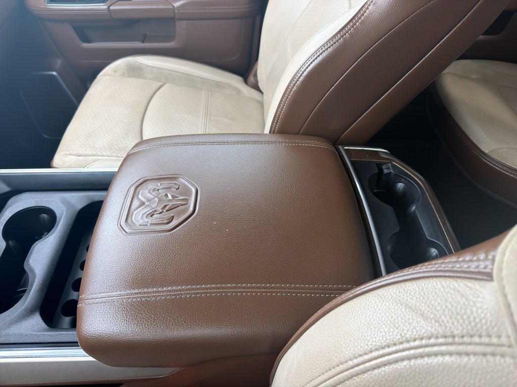 2022 RAM 3500 Laramie