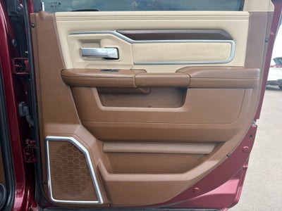 2022 RAM 3500 Laramie