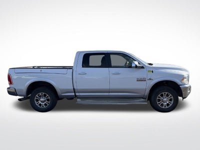 2016 RAM 2500 Laramie