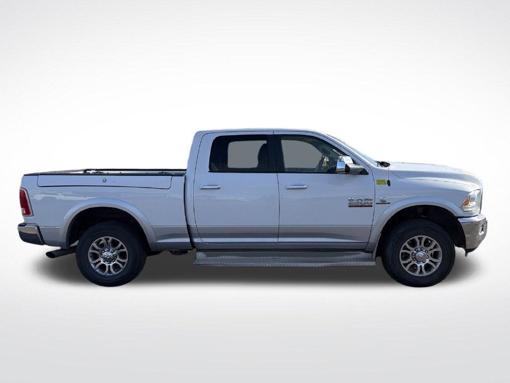 2016 RAM 2500 Laramie