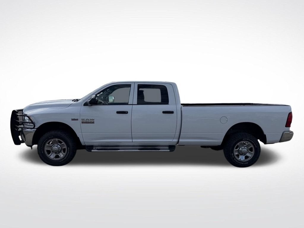 2017 RAM 2500 Tradesman