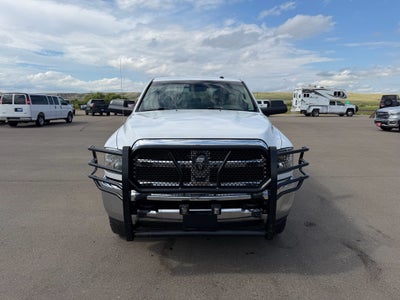 2017 RAM 2500 Tradesman