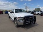 2017 RAM 2500 Tradesman