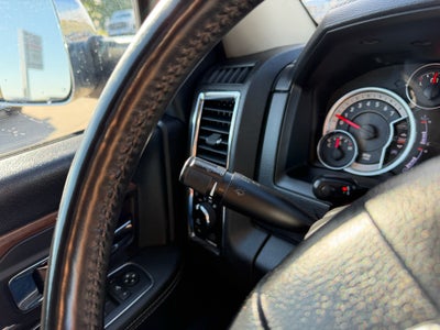 2017 RAM 2500 Laramie