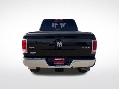 2017 RAM 2500 Laramie