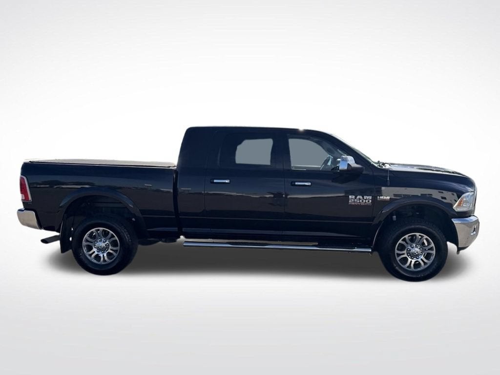 2017 RAM 2500 Laramie