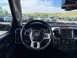 2017 RAM 2500 Laramie