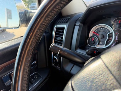 2017 RAM 2500 Laramie