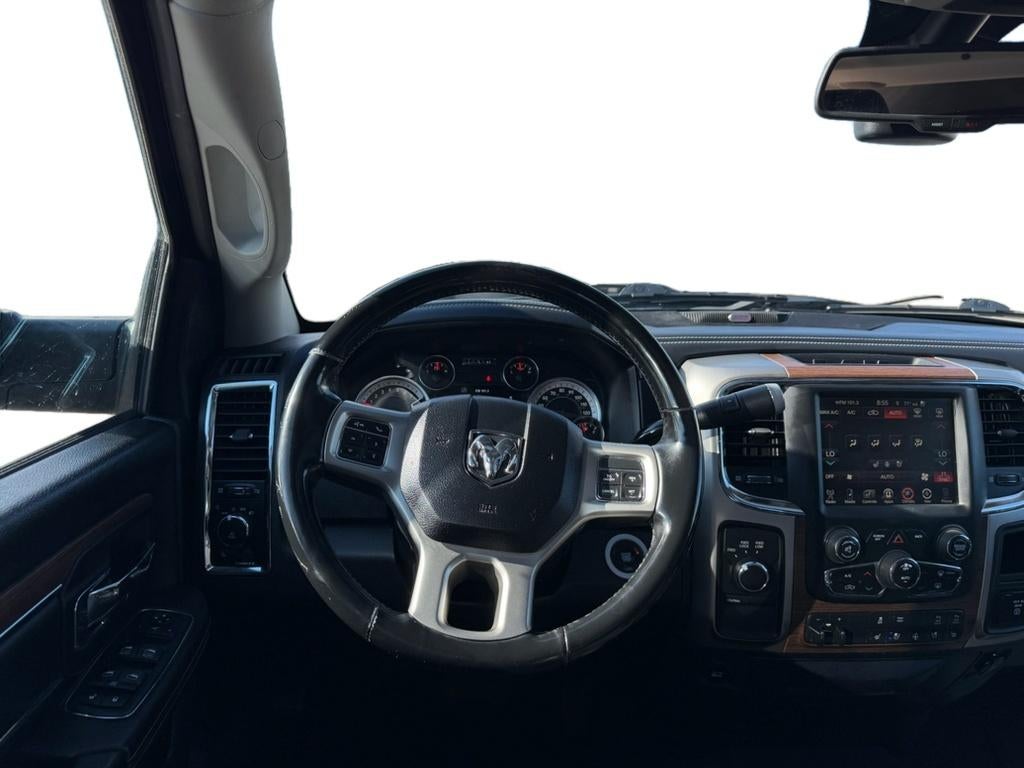 2017 RAM 2500 Laramie
