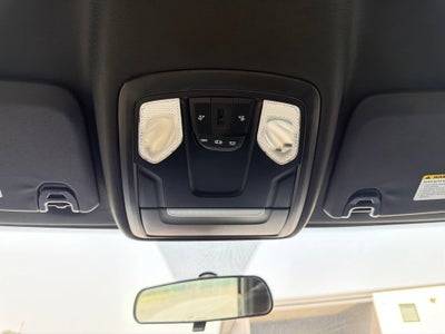 2021 RAM 3500 Chassis Cab Tradesman