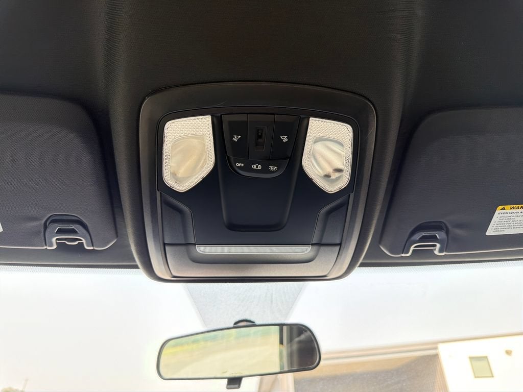 2021 RAM 3500 Chassis Cab Tradesman