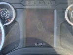 2021 RAM 3500 Chassis Cab Tradesman