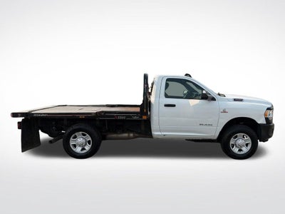 2021 RAM 3500 Chassis Cab Tradesman
