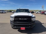 2021 RAM 3500 Chassis Cab Tradesman