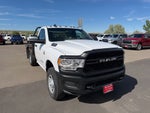2021 RAM 3500 Chassis Cab Tradesman