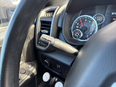 2024 RAM 3500 Chassis Cab Tradesman
