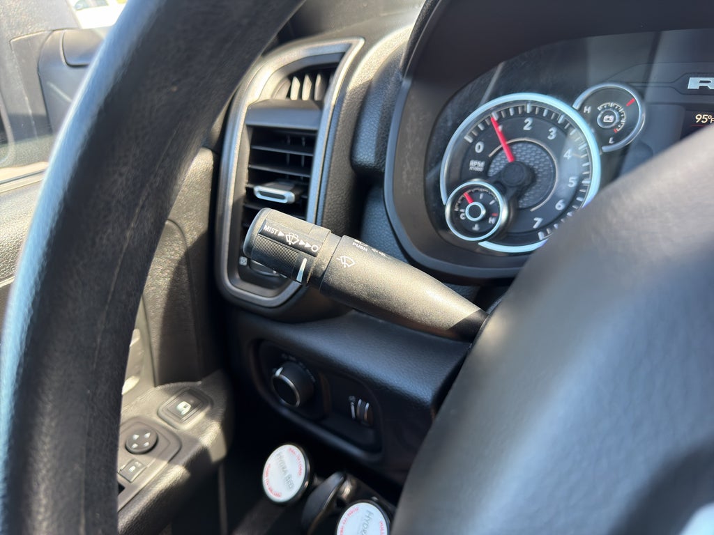 2024 RAM 3500 Chassis Cab Tradesman