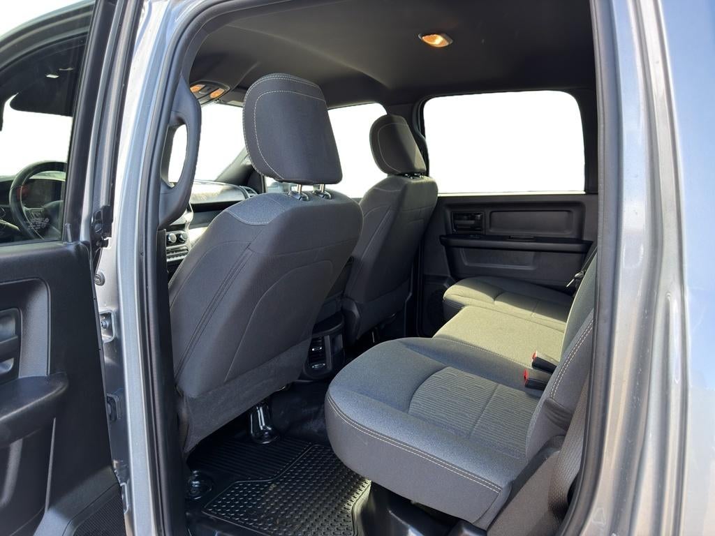 2024 RAM 3500 Chassis Cab Tradesman