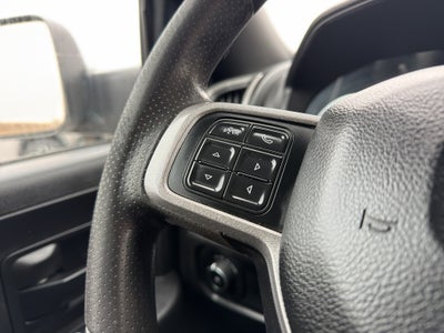 2021 RAM 4500 Chassis Cab Tradesman