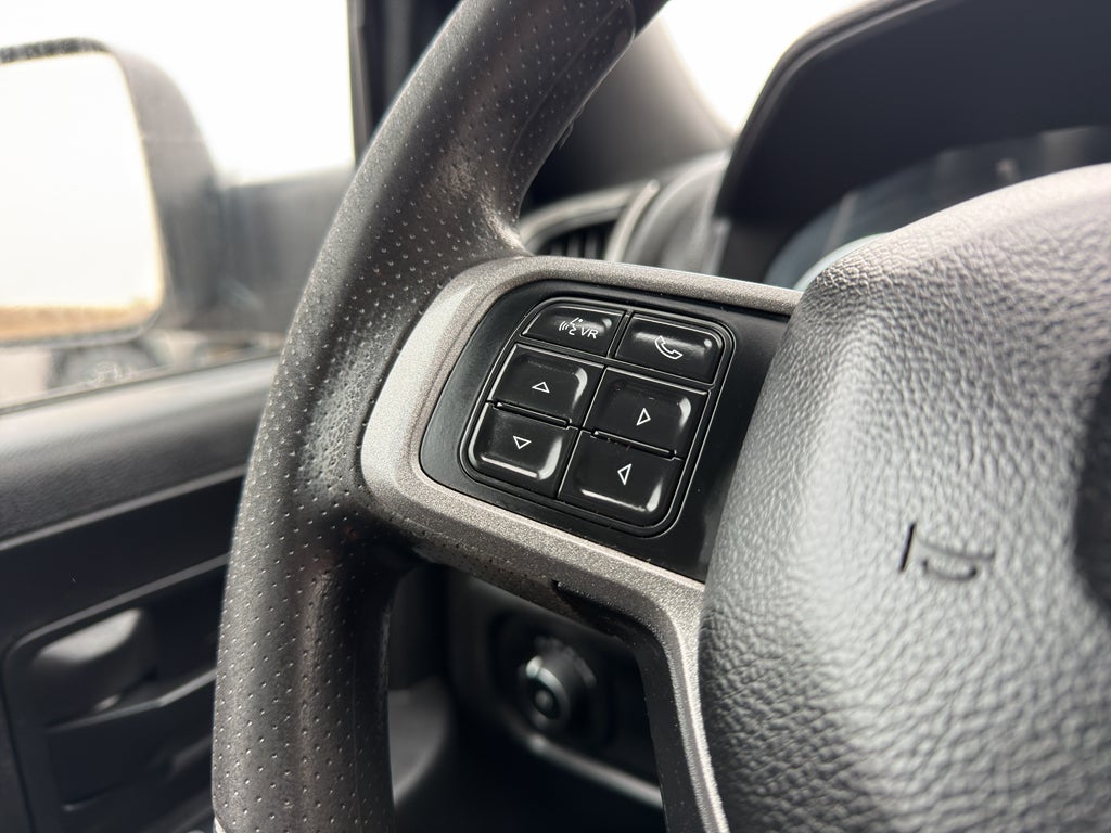 2021 RAM 4500 Chassis Cab Tradesman