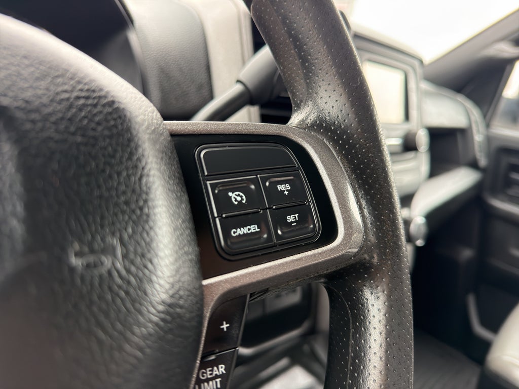 2021 RAM 4500 Chassis Cab Tradesman