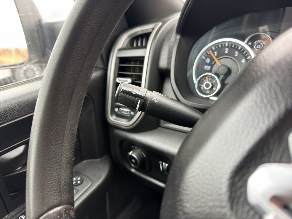 2021 RAM 4500 Chassis Cab Tradesman