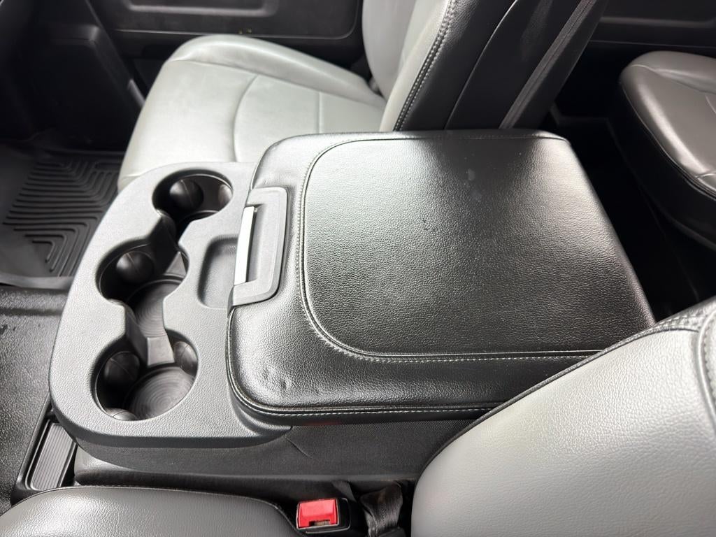 2021 RAM 4500 Chassis Cab Tradesman