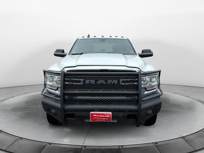 2021 RAM 4500 Chassis Cab Tradesman