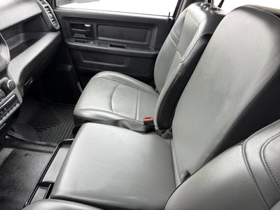 2021 RAM 4500 Chassis Cab Tradesman