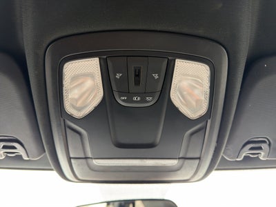 2021 RAM 4500 Chassis Cab Tradesman