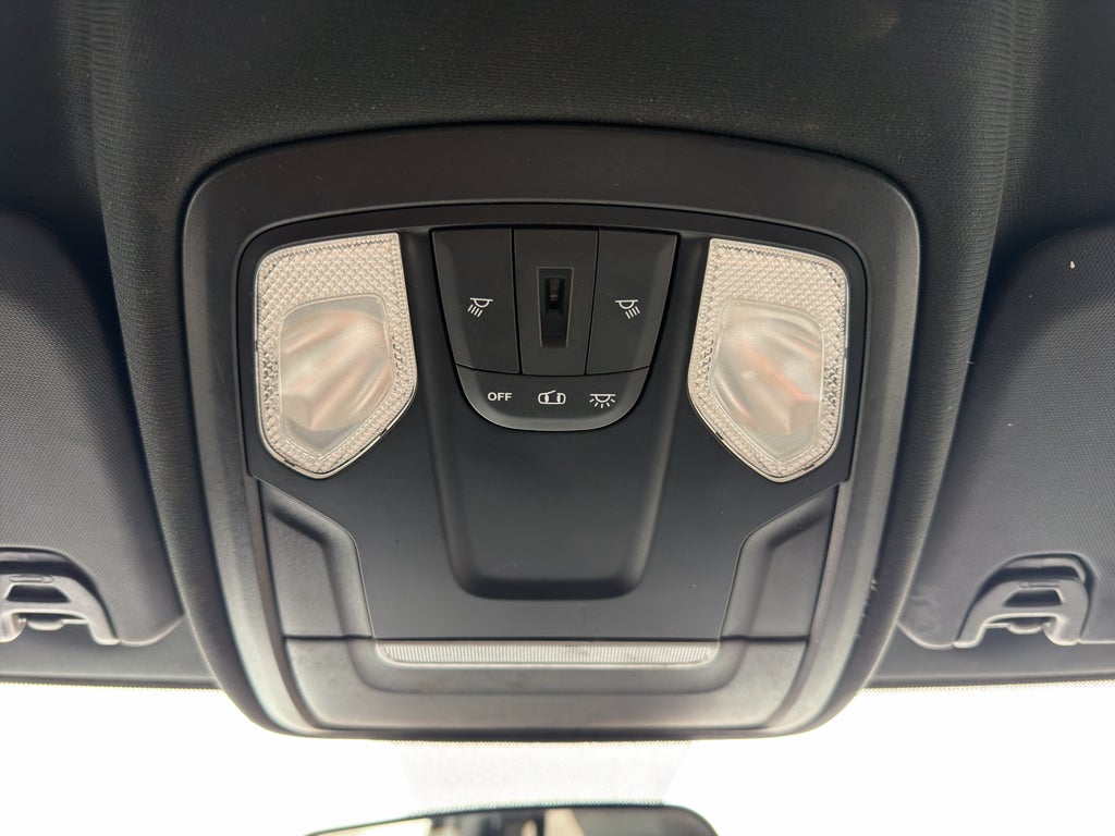 2021 RAM 4500 Chassis Cab Tradesman