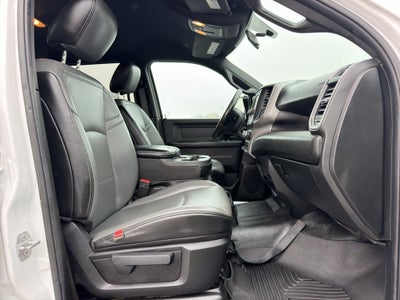 2021 RAM 4500 Chassis Cab Tradesman