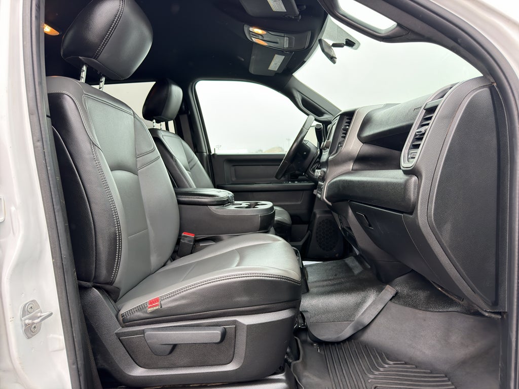 2021 RAM 4500 Chassis Cab Tradesman