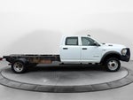 2021 RAM 4500 Chassis Cab Tradesman