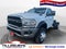 2024 RAM 5500 Chassis Cab Tradesman