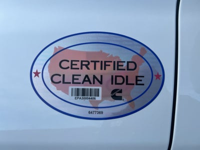 2024 RAM 5500 Chassis Cab Tradesman