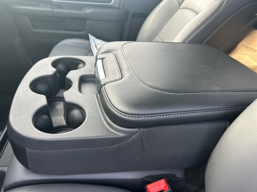 2024 RAM 5500 Chassis Cab Tradesman