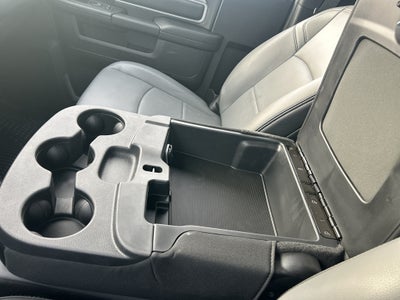 2024 RAM 5500 Chassis Cab Tradesman