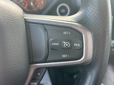 2024 RAM 5500 Chassis Cab Tradesman