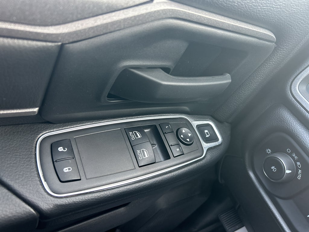 2024 RAM 5500 Chassis Cab Tradesman