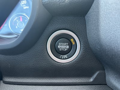 2024 RAM 5500 Chassis Cab Tradesman