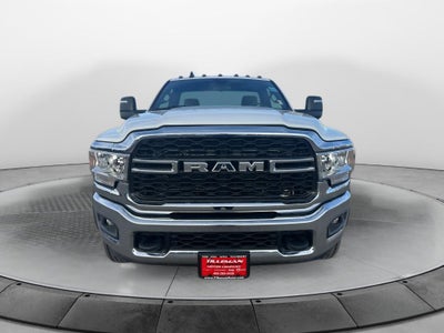 2024 RAM 5500 Chassis Cab Tradesman